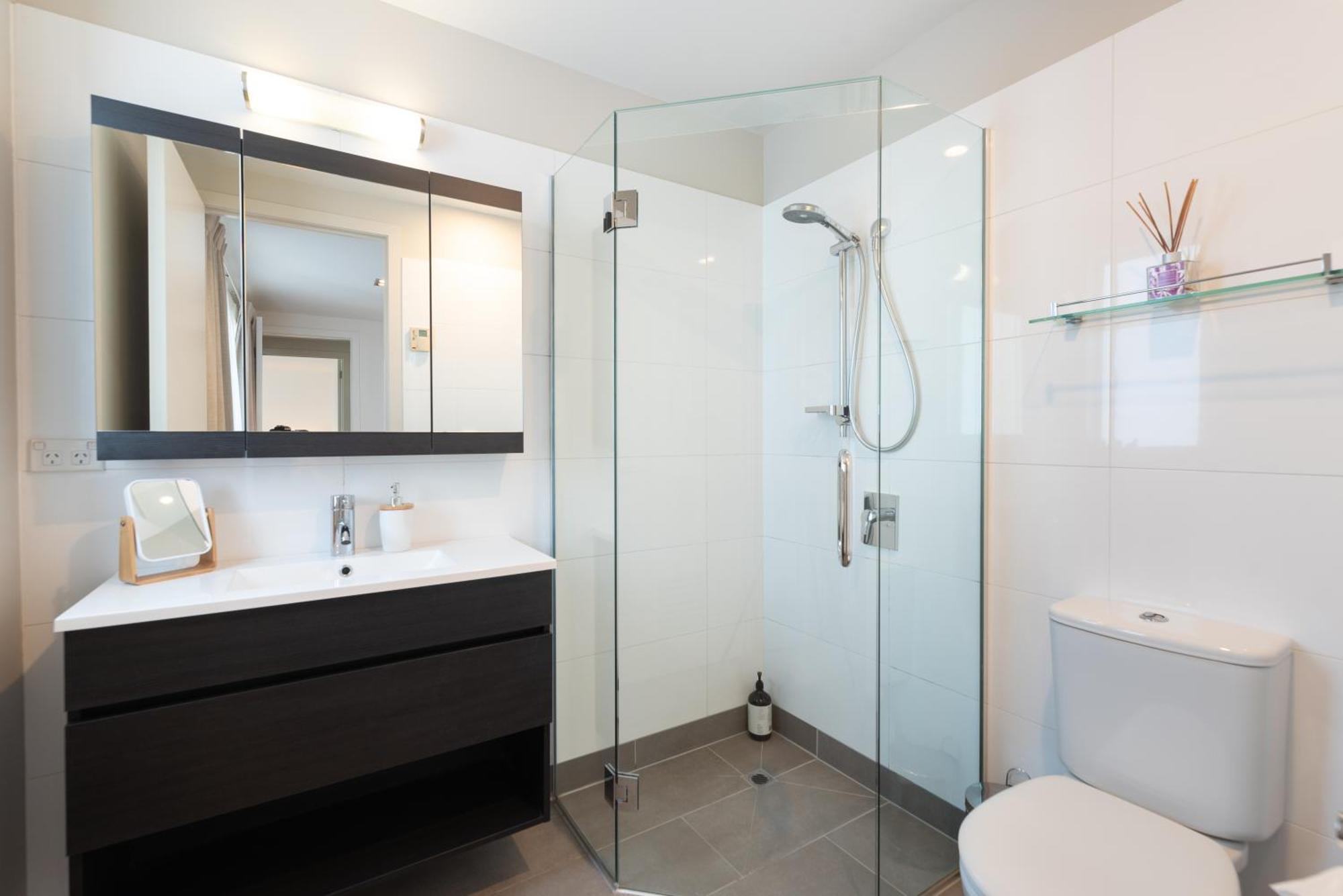 Paihia 2 Bedroom Apartment With Pool ภายนอก รูปภาพ